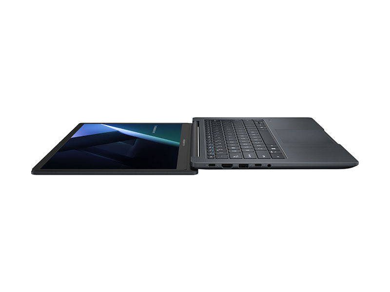 ASUS ExpertBook B1 B1403CTA-S60046W (i3-N355 | Ram 8Gb DDR5 | SSD 256GB | Màn hình 14 FHD | Win 11 | Xám) - HÀNG CHÍNH HÃNG