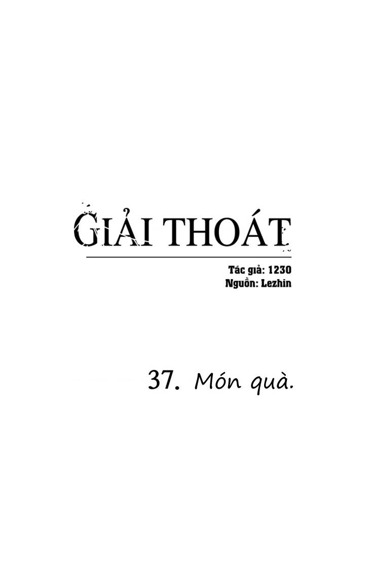 giải thoát chapter 37 8
