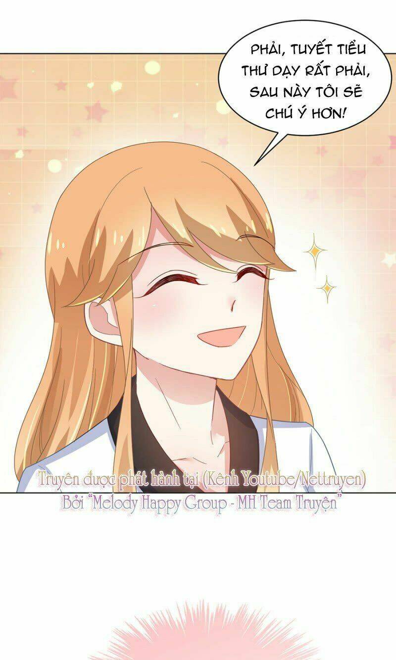 ma lạt thiên kim đẩu ác thiếu chapter 123 27