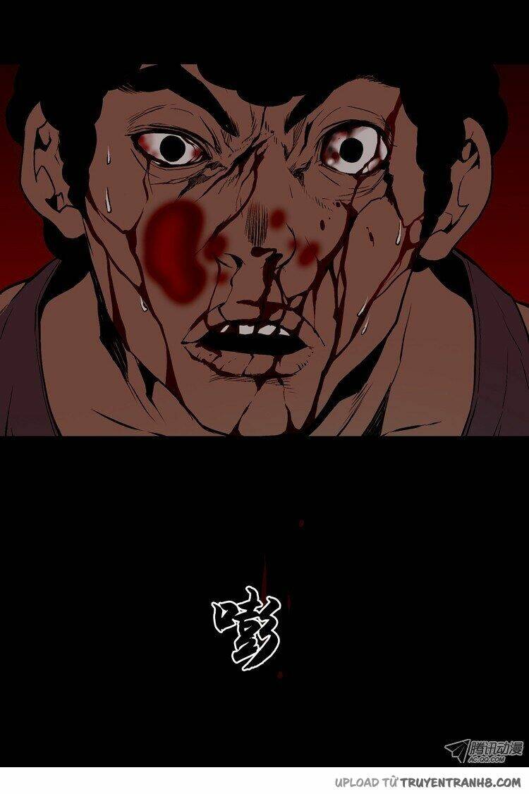 0.0 mhz - tần số chết chapter 26 23