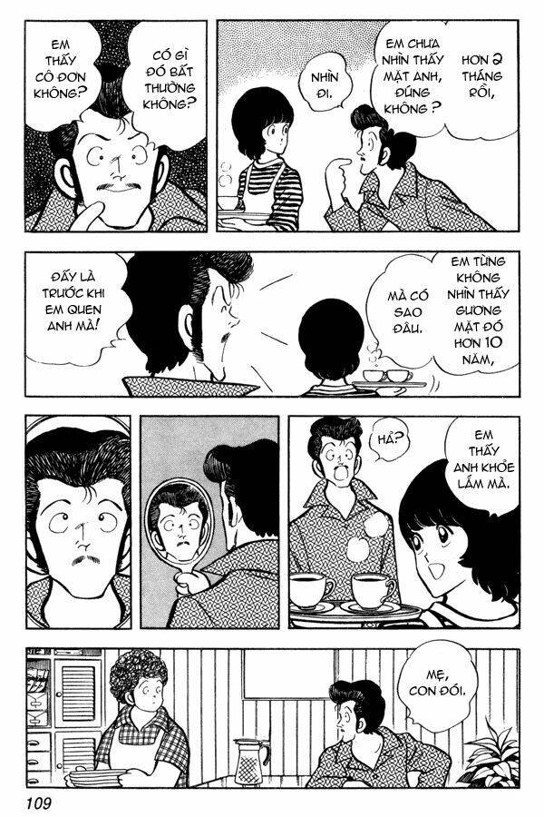 miyuki chapter 50 19