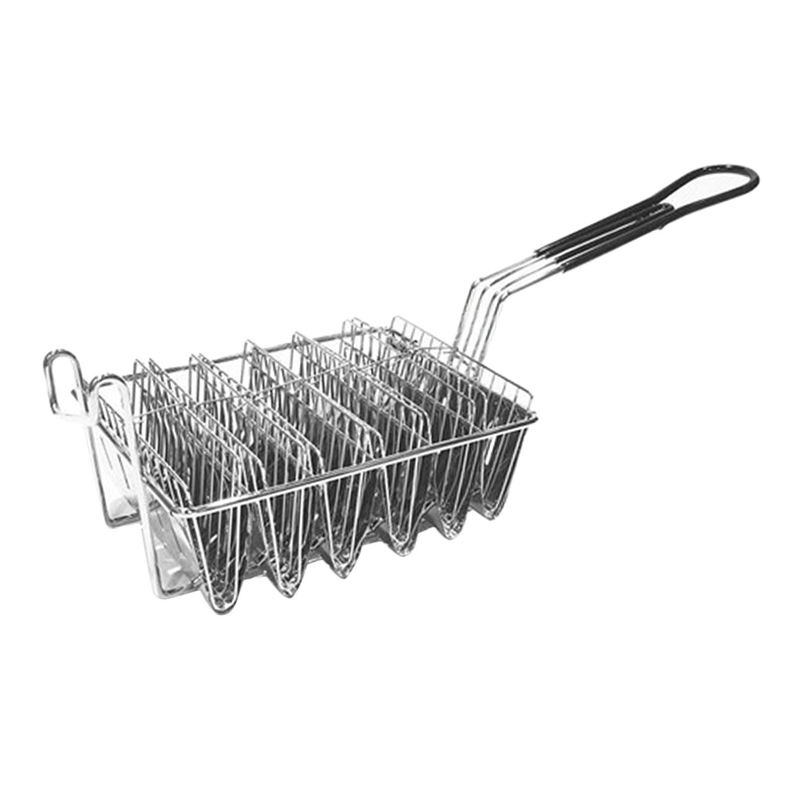 6 Stainless Steel Escargot Baking Plate Platter Mushroom Snail Dish Tray