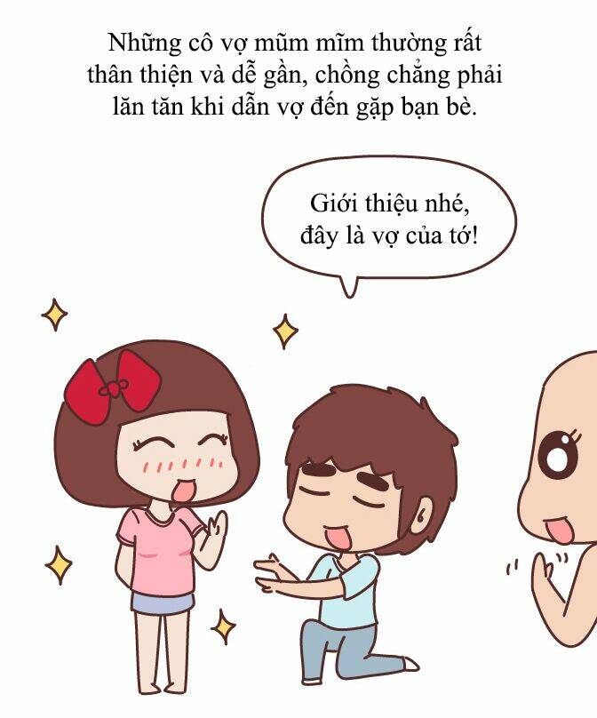giải mã tình yêu chapter 123 8