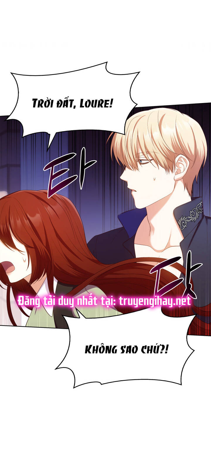 từ ác nữ, tôi trở thành một người mẹ chapter 16 8