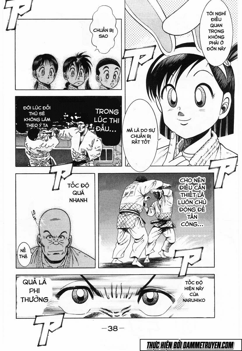 shin kotaro makaritoru! juudouhen chapter 45 16