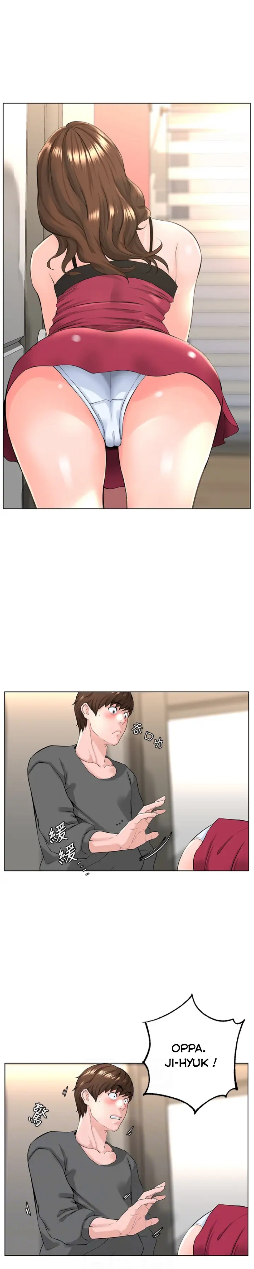 idol kế bên chapter 13 9