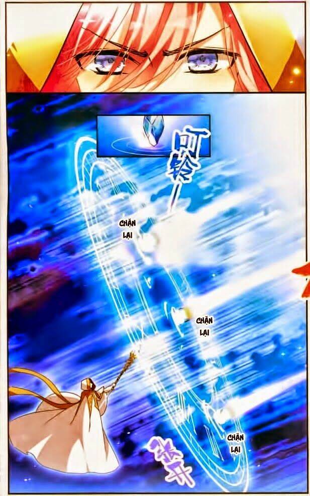 ngôi sao câu lạc bộ chapter 68 5