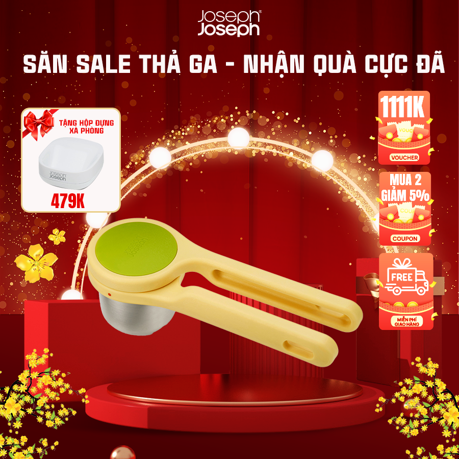 Dụng cụ vắt Chanh Joseph Joseph 201017
