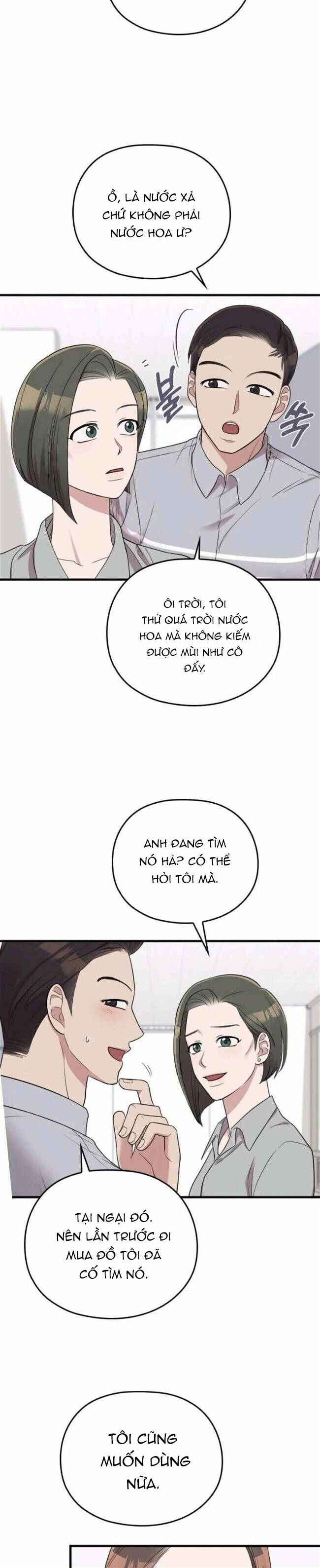 cô đi mà lấy chồng tôi chapter 33.2 1