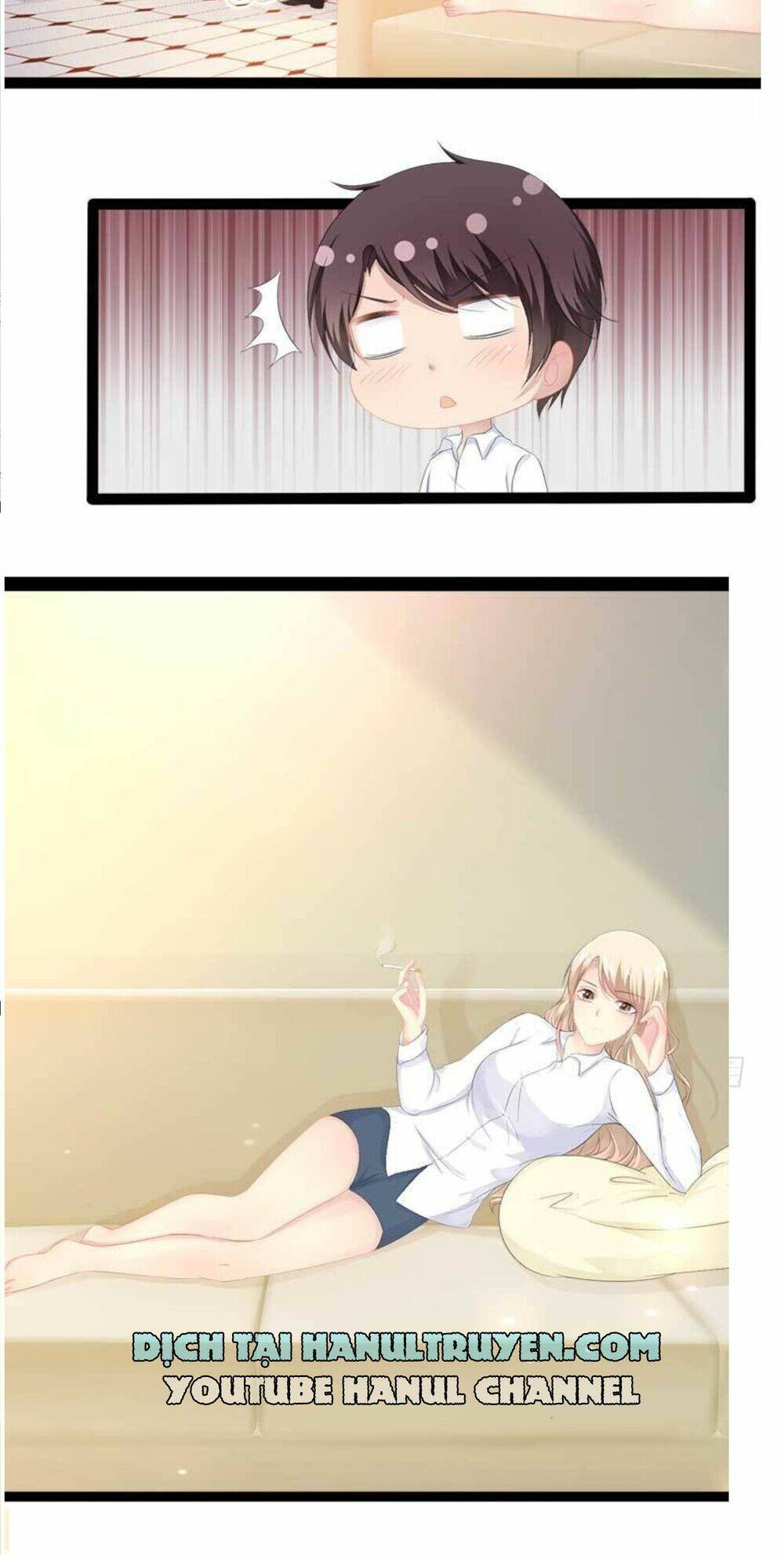 thần bí đế thiếu điềm sủng thê chapter 39 14