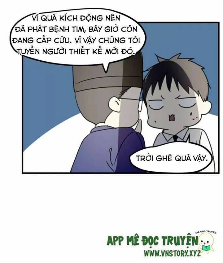 đạo trưởng đại nhân đến nhà chapter 49 8