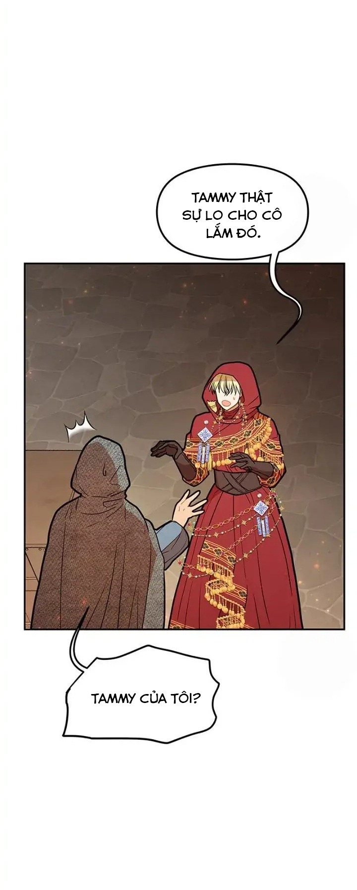 làm cách nào để sống sót trong cuốn tiểu thuyết ngôn tình lãng mạn chapter 42 7