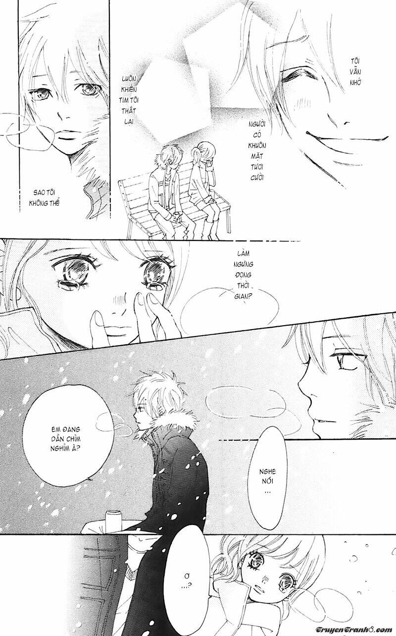 ngày ấy ta bên nhau chapter 63 8