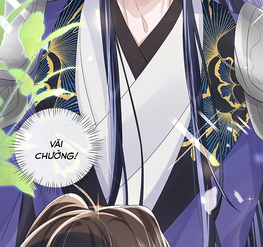 bạo quân thuần dưỡng chỉ nam chapter 3 40