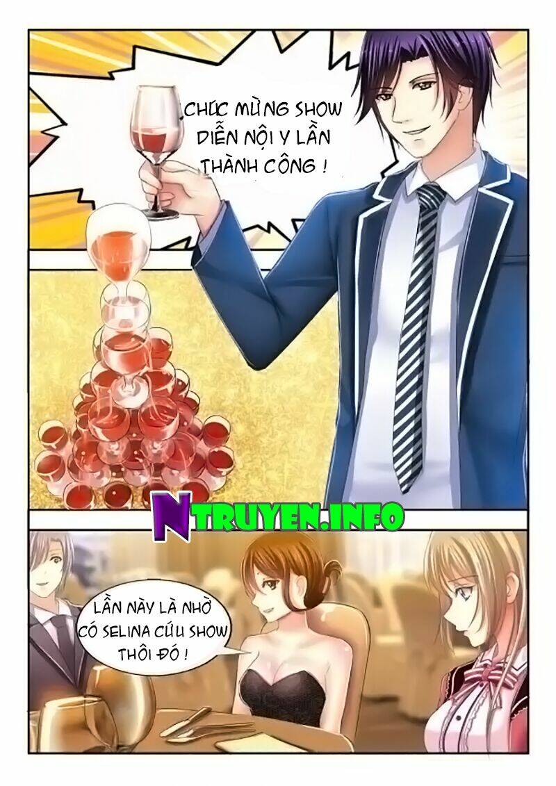 sở sở động lòng nhân ái chapter 11 6