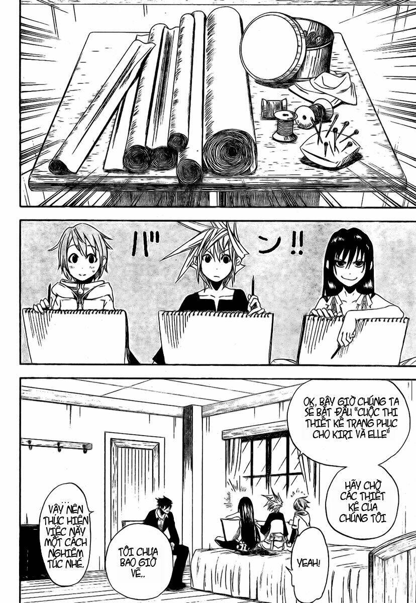 double arts chapter 20 10