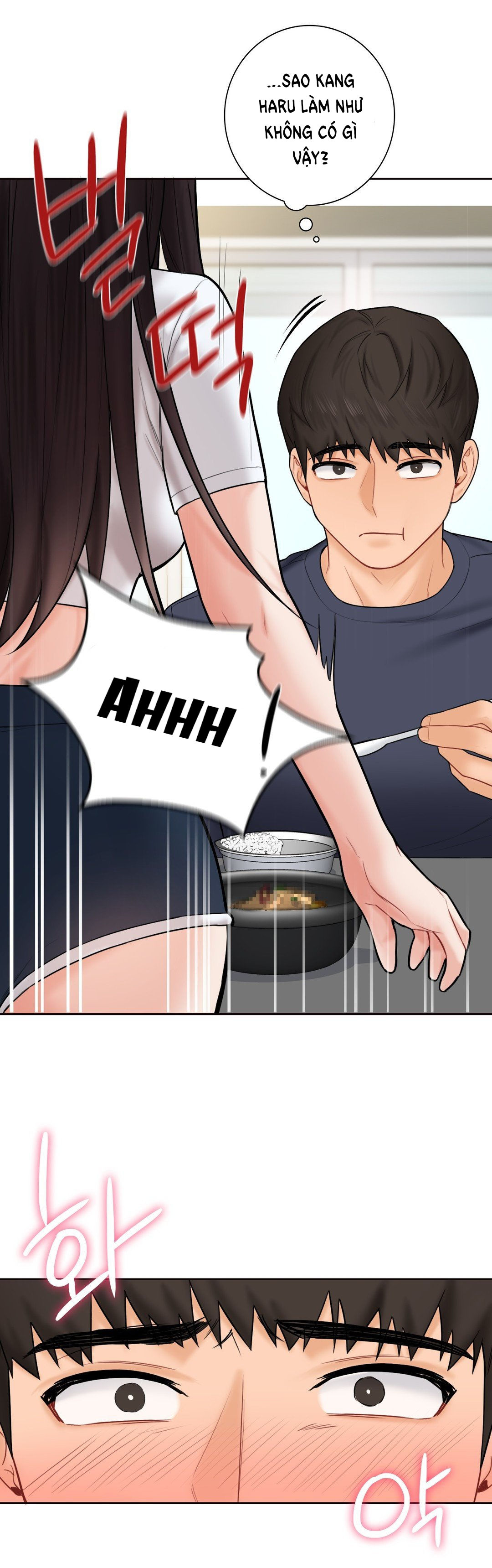 [18+] không là bạn bè chapter 12.2 30