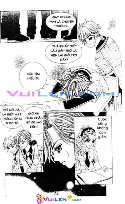 sâu trong ánh mắt chapter 28 16