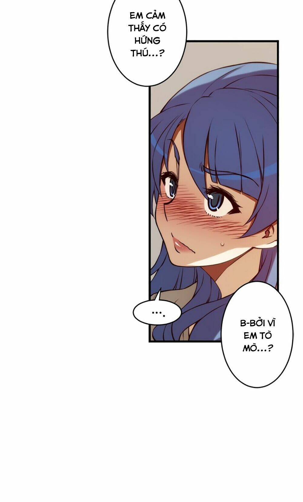 cohabitation with the fiancee chapter 83 5