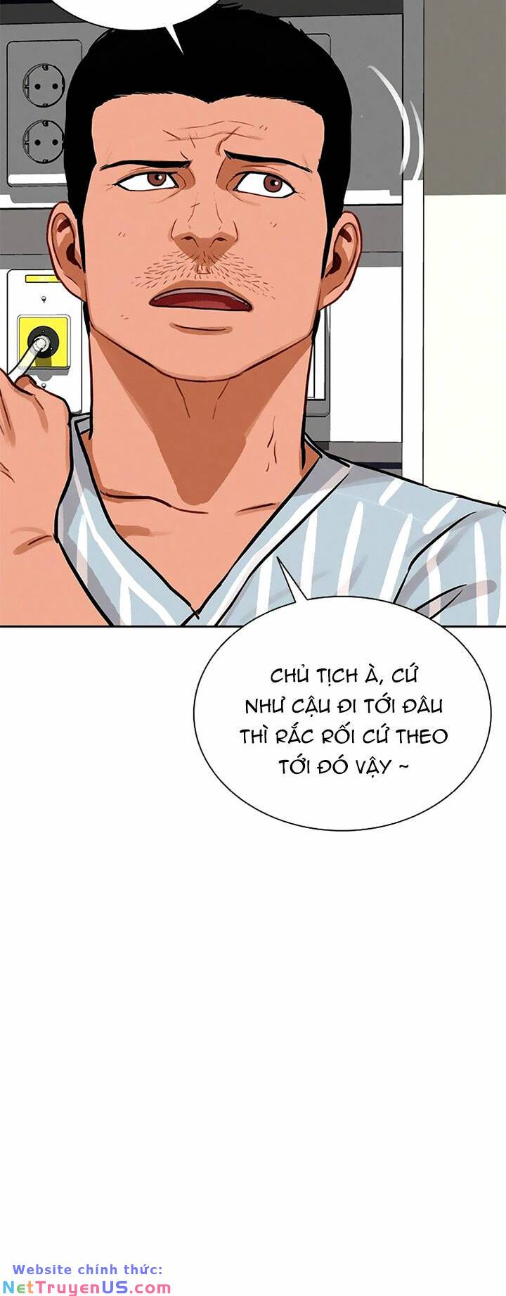 chúa tể đồng tiền chapter 105 21