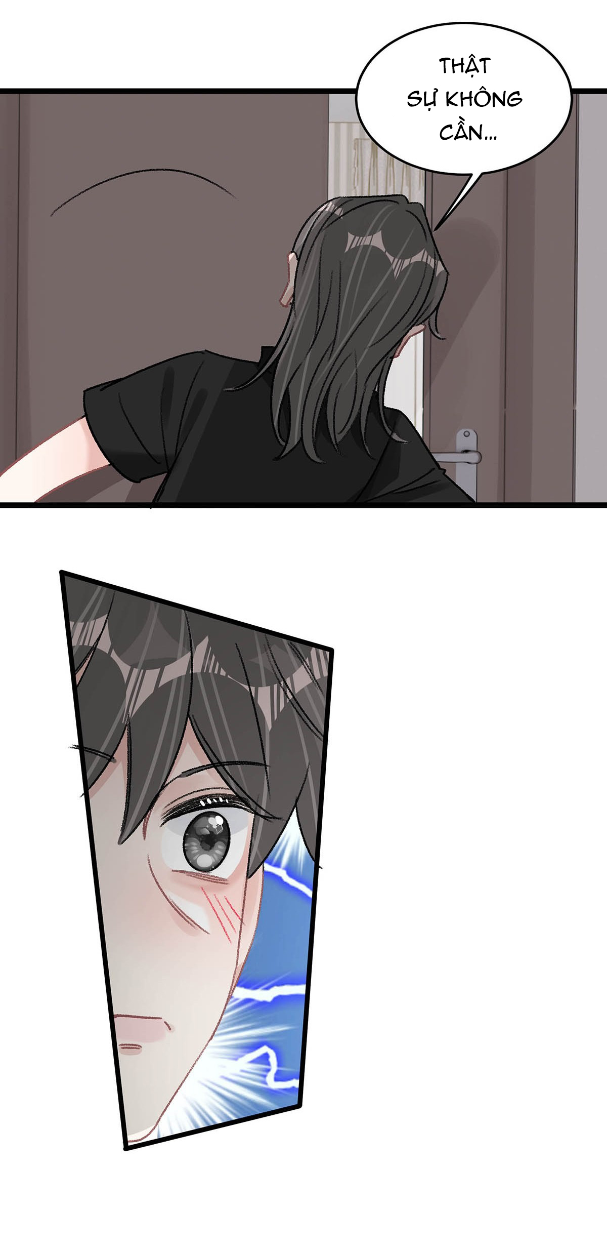 bị mẹ kế là ảnh hậu cưỡng ép yêu trong show thực tế chapter 32 9