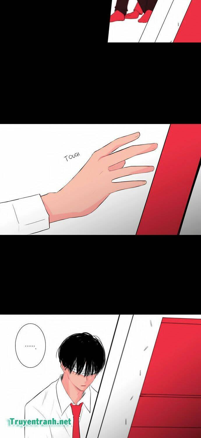 lời thì thầm ma quỉ chapter 5 21