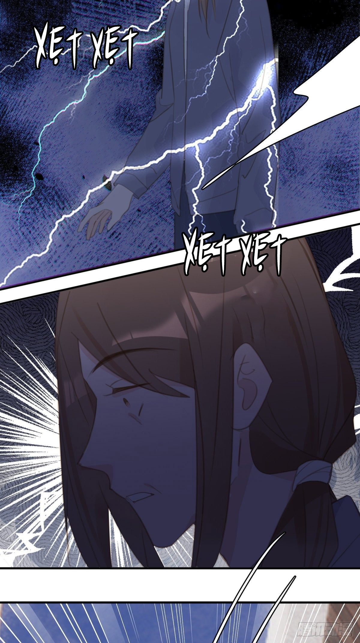 đêm đầy sao nói với em chapter 71 49