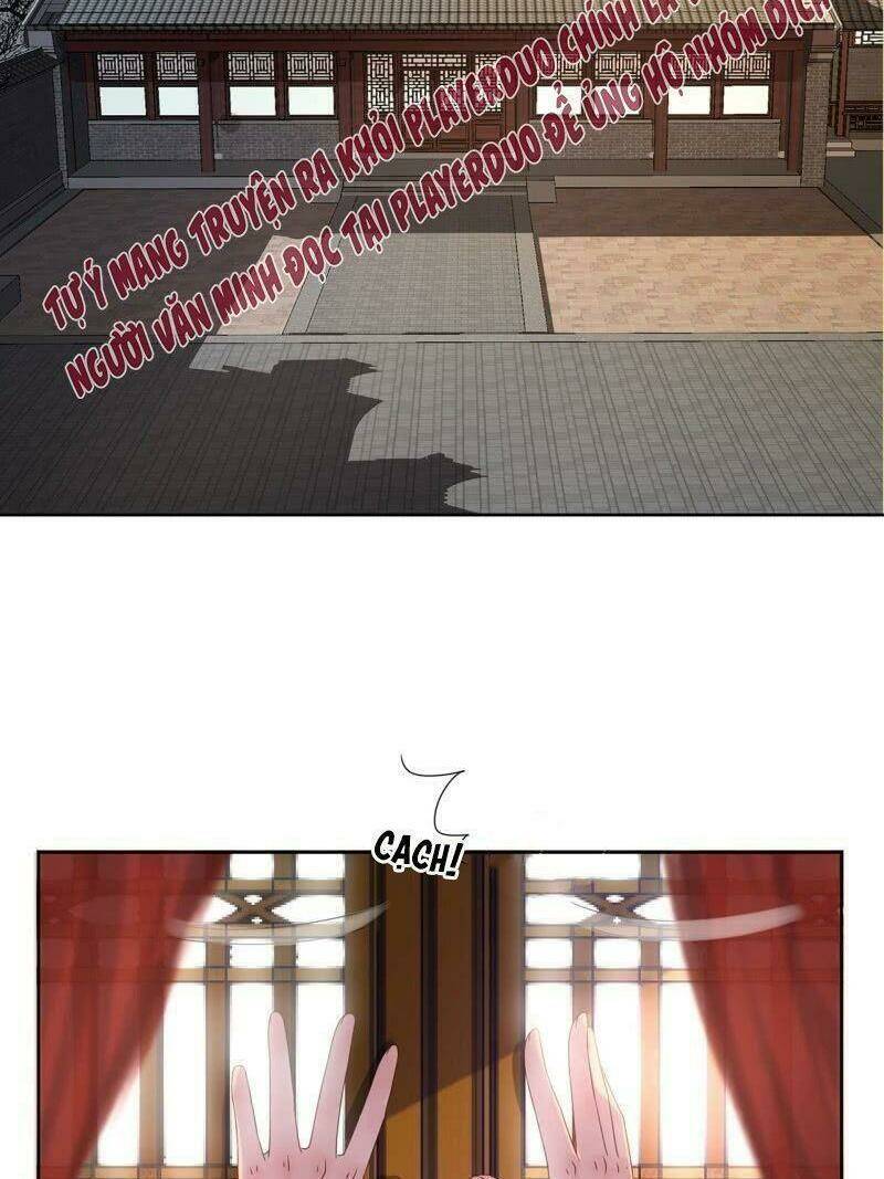 vương gia kiêu ngạo quá khó cua chapter 28 33