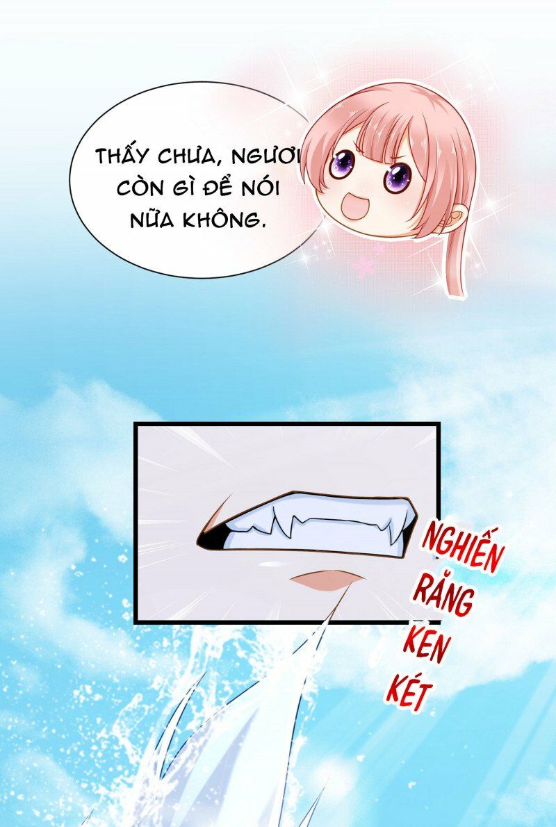 [16+] thảnh thơi thú thế chủng chủng điền, sinh sinh tể chapter 250 32