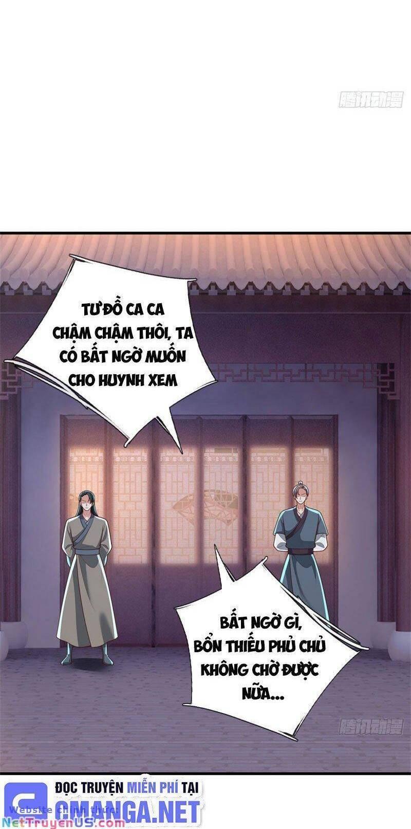 ta trở về từ thế giới tu tiên chapter 244 7