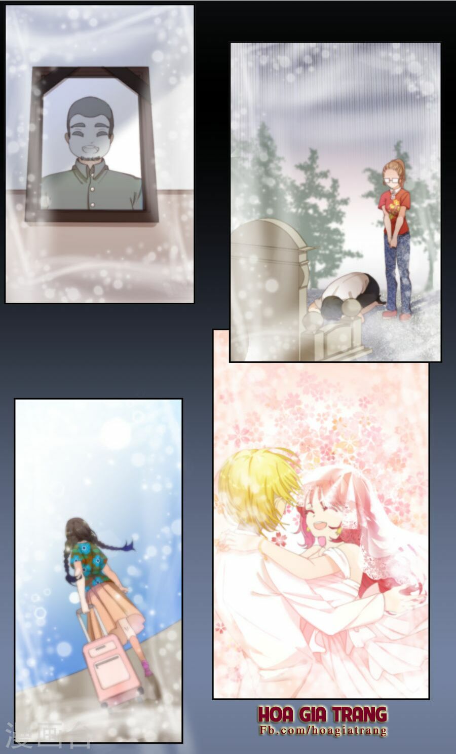 thanh âm giai điệu phản công chapter 4 19