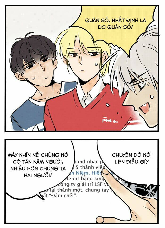 trang nhất toàn là hắn chapter 41 12