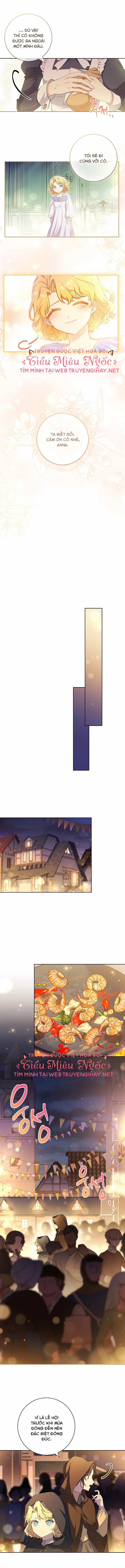 nam chính, tôi sẽ tôn trọng sở thích của anh chapter 15 10