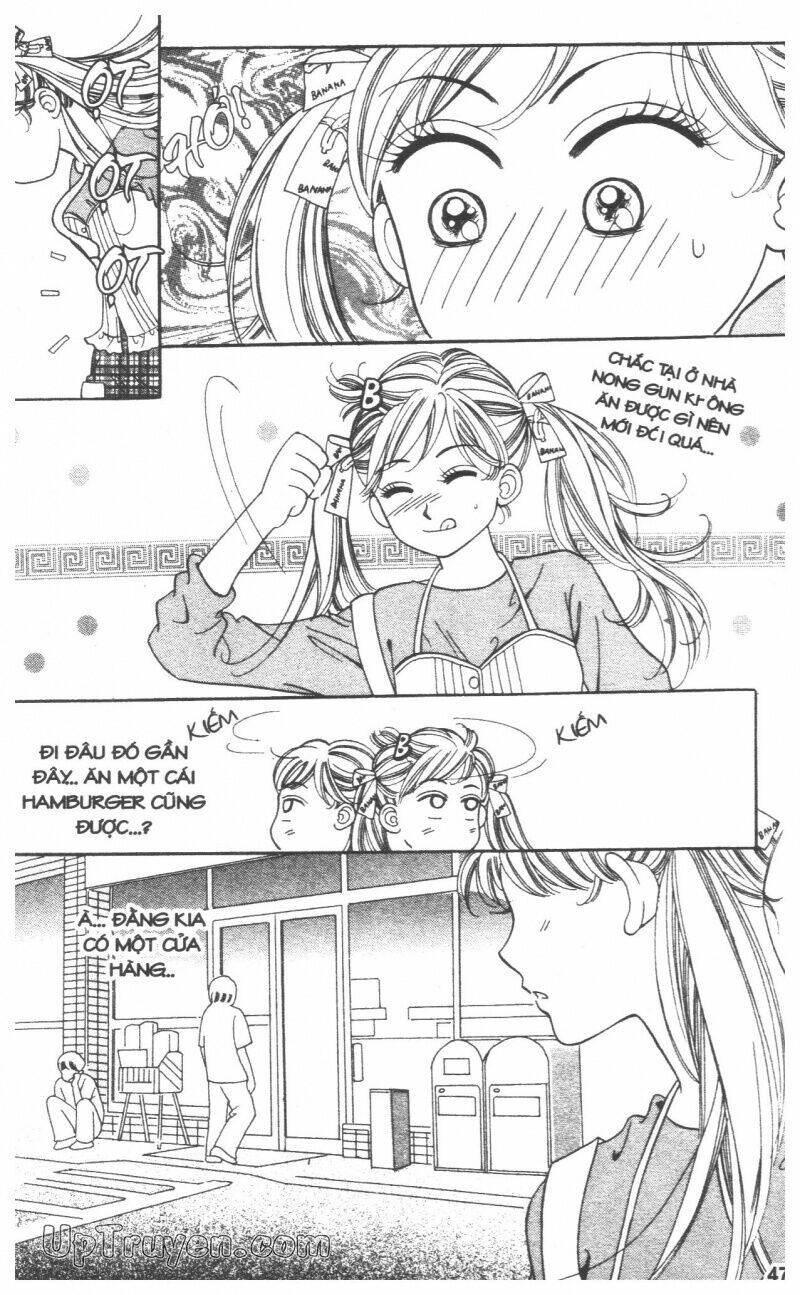 banana school chapter 7 47