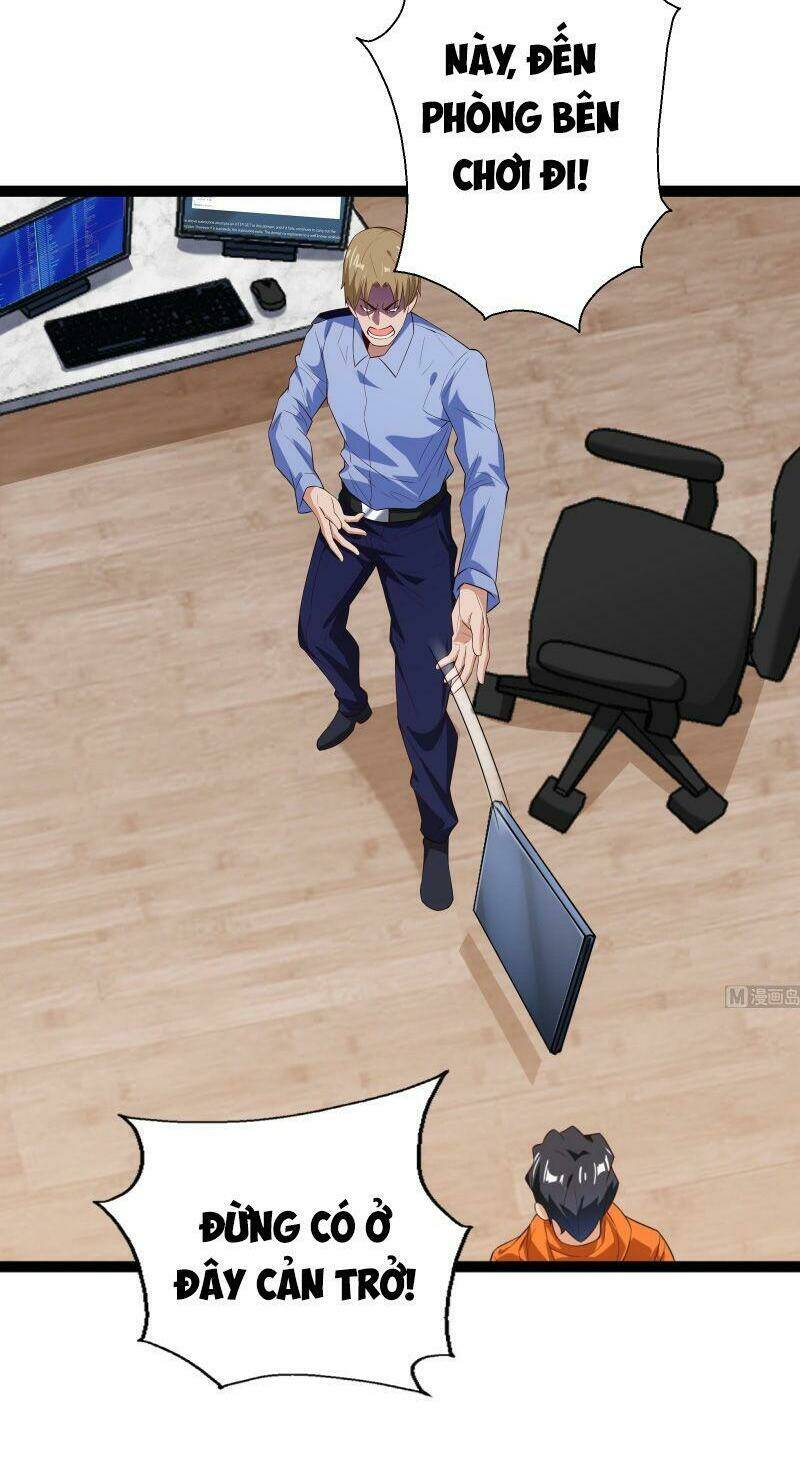 shipper thần cấp chapter 57 14