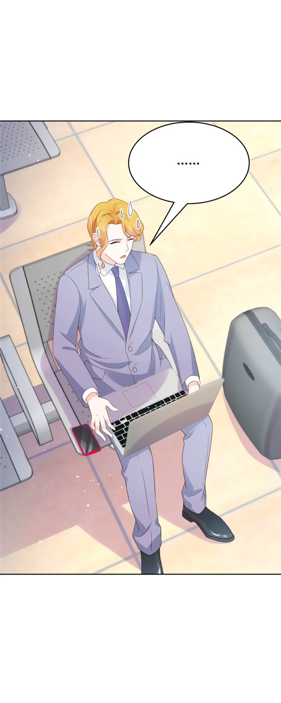 hotboy quốc dân là nữ chapter 156 9