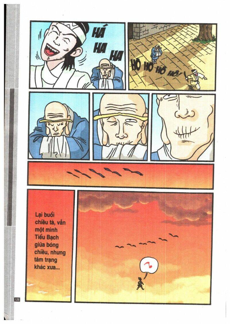 ô long viện siêu buồn cười chapter 1 128