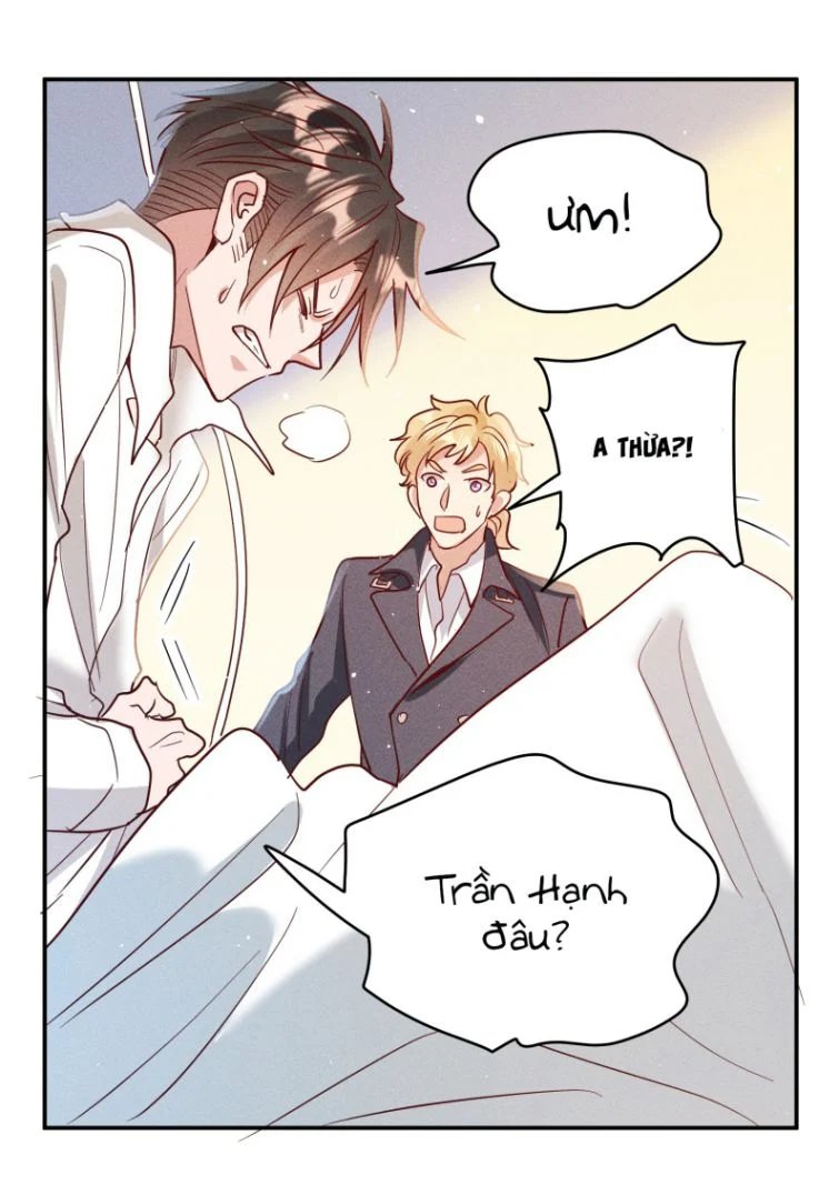 mê muội mất cả ý chí chapter 62 3