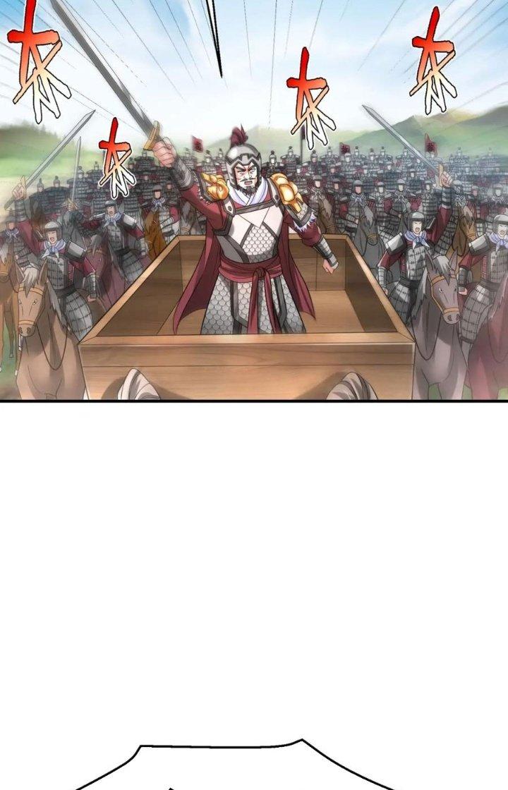 đại tần, ta là con tần thủy hoàng, giết địch thành thần chapter 59 47