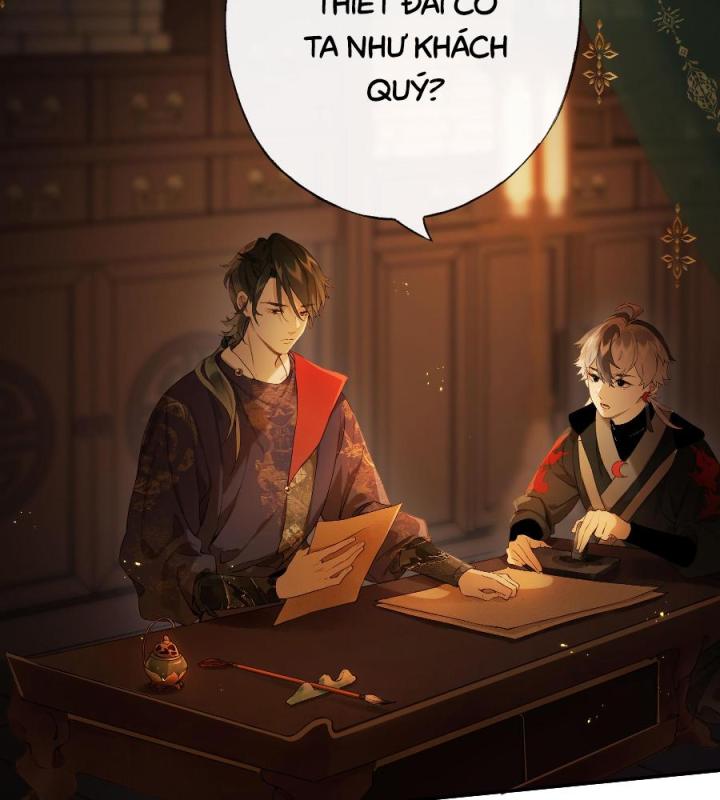 thập bất ly chapter 5 25