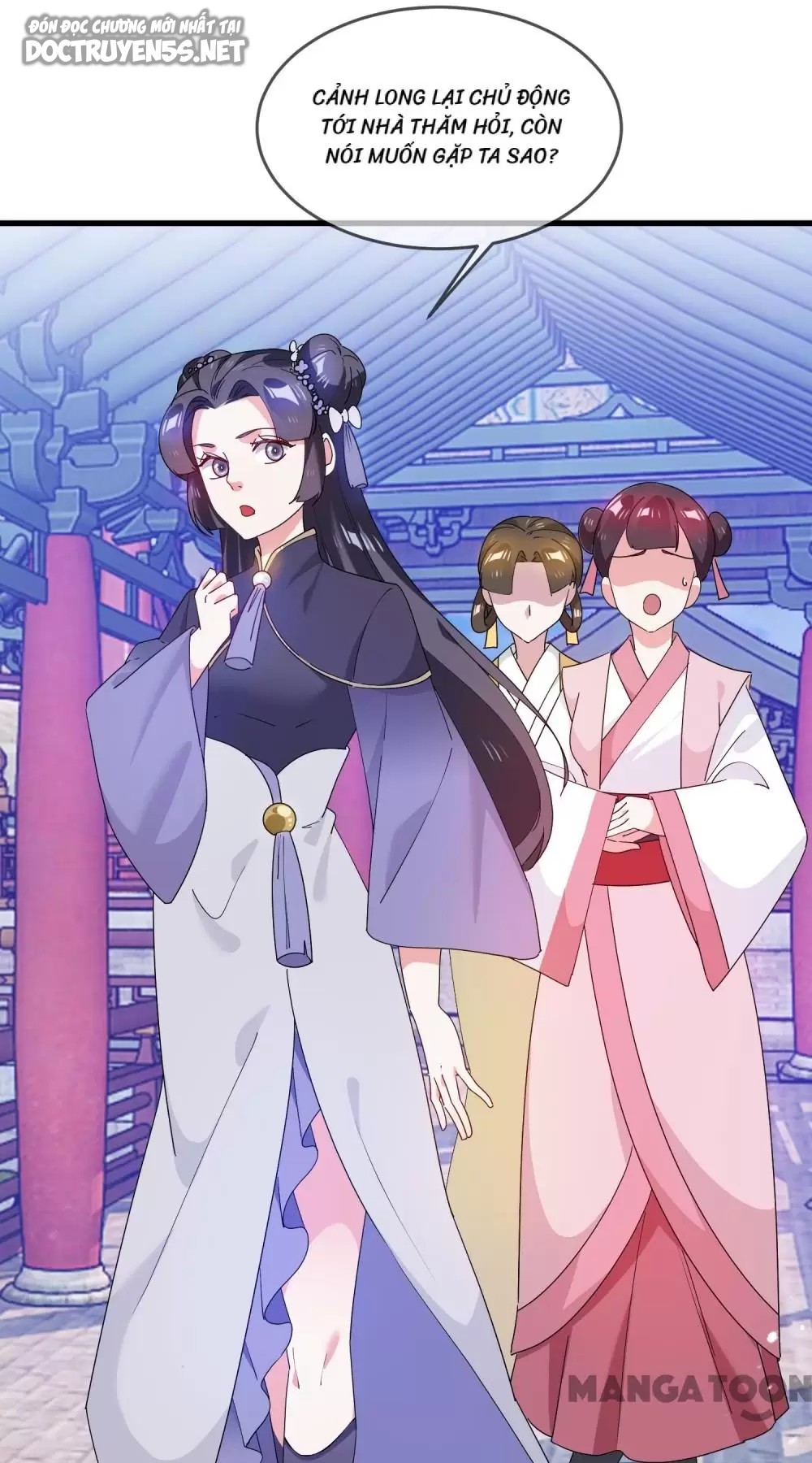 cực phẩm bại gia tử chapter 58 5