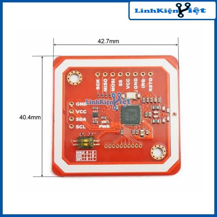 Module RFID PN532 NFC 5-7CM