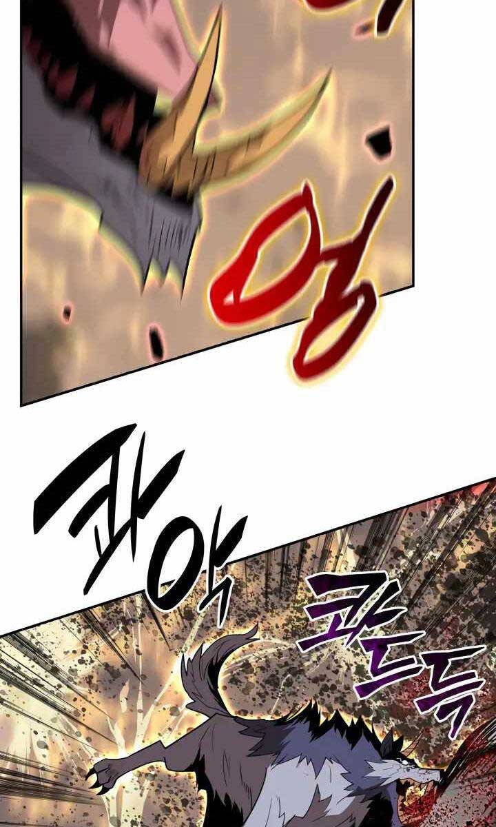 tôi là lính mới chapter 130 51