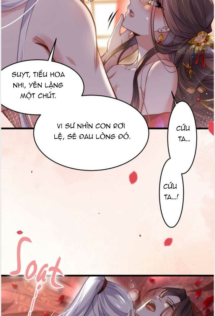 hoạn phi thiên hạ chapter 176 22