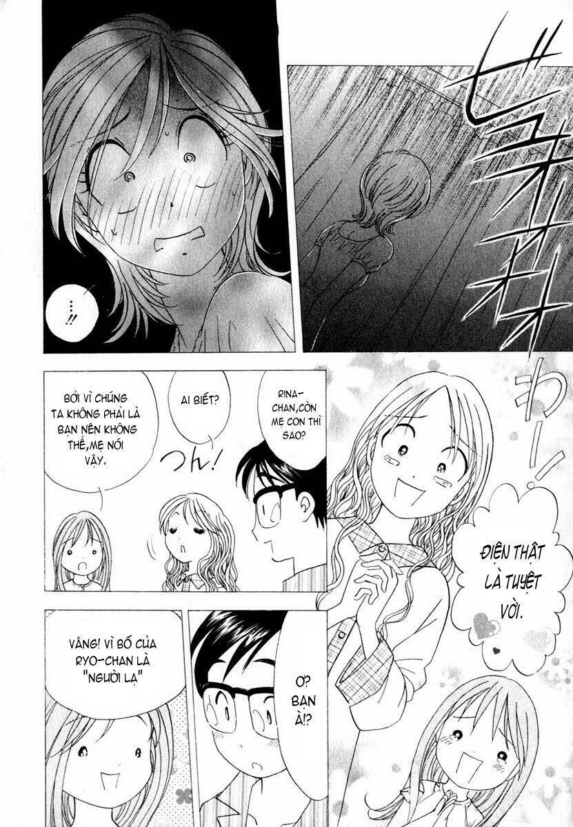 orange yane no chiisana ie full chapter 16 15