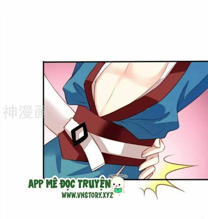 ông chủ của tôi là yêu quái chapter 62.5 13