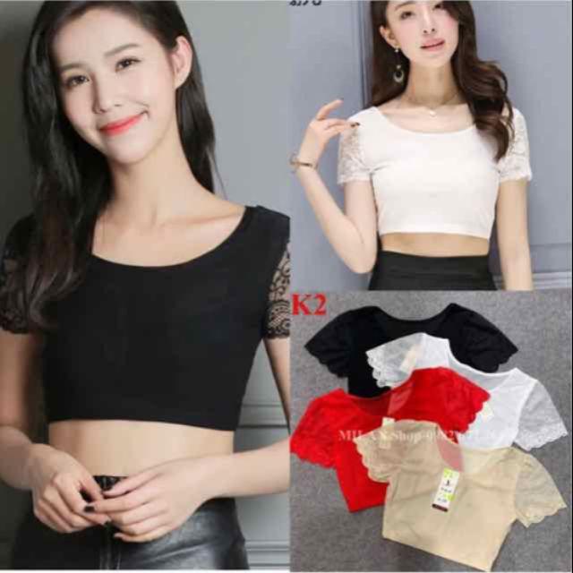 mua từ hai sp có quà nhé Áo lưới tay zen