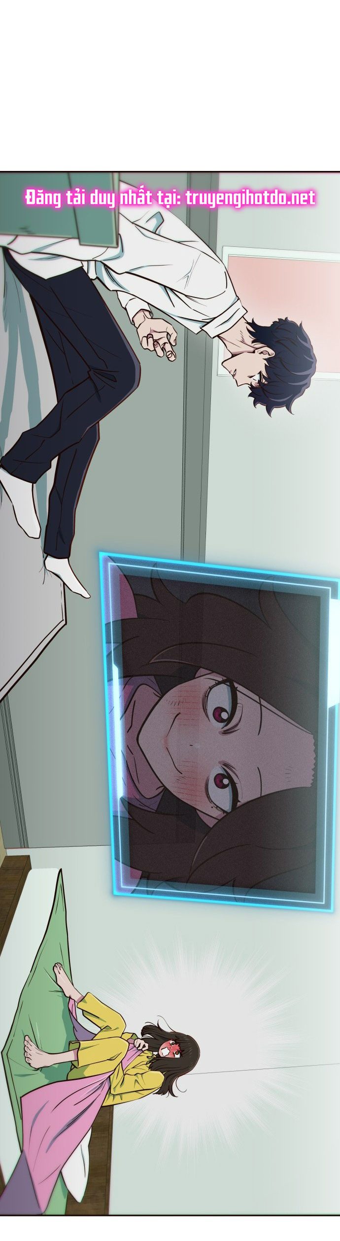 nữ sinh trường trung học chỉ bắt nạt tôi thôi chapter 4.2 32