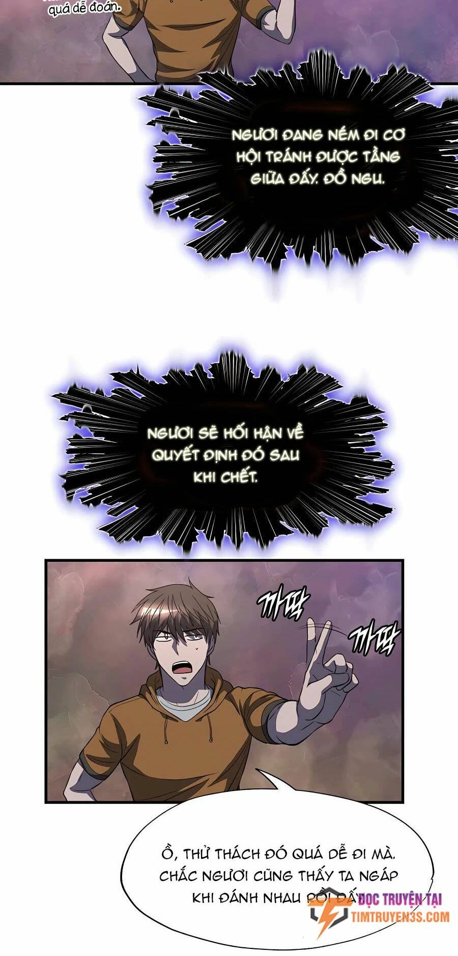 mẹ tôi là chòm sao bảo hộ m chapter 43 66