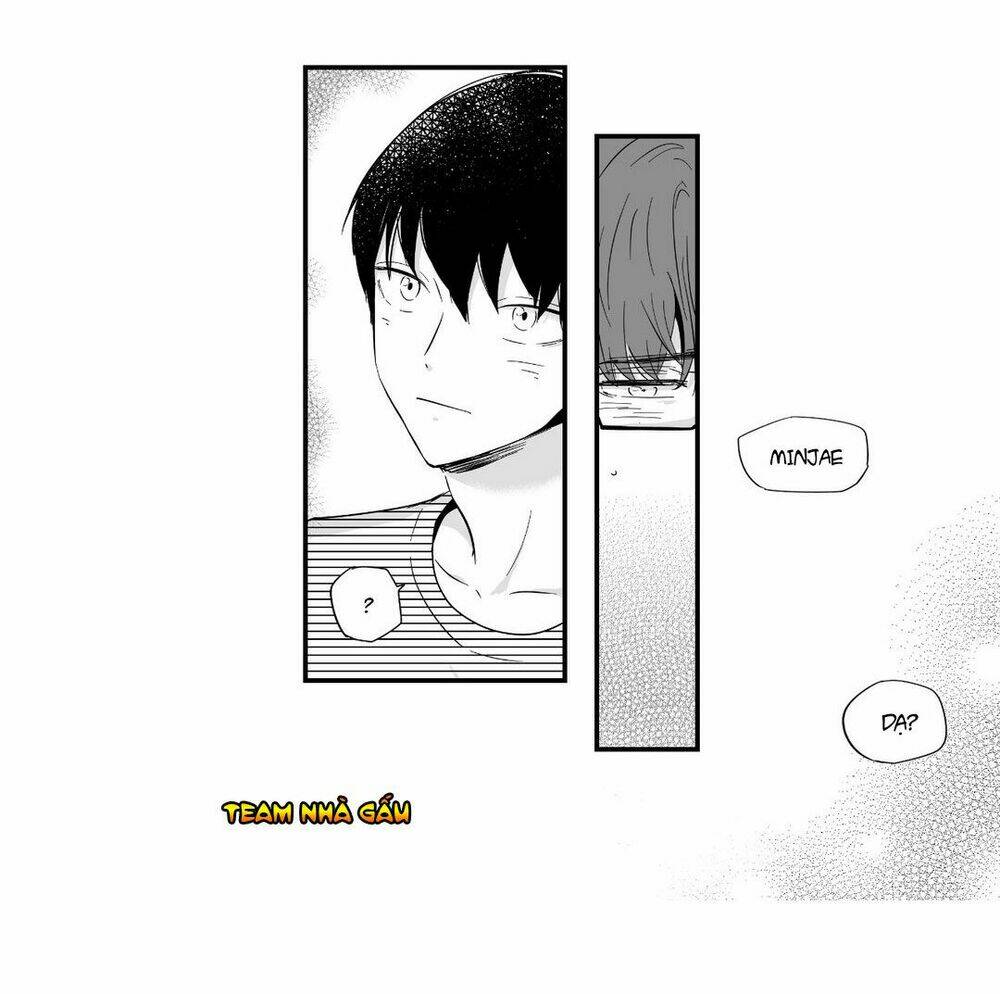 nếu thích tôi như vậy (ss2) chapter 9 52